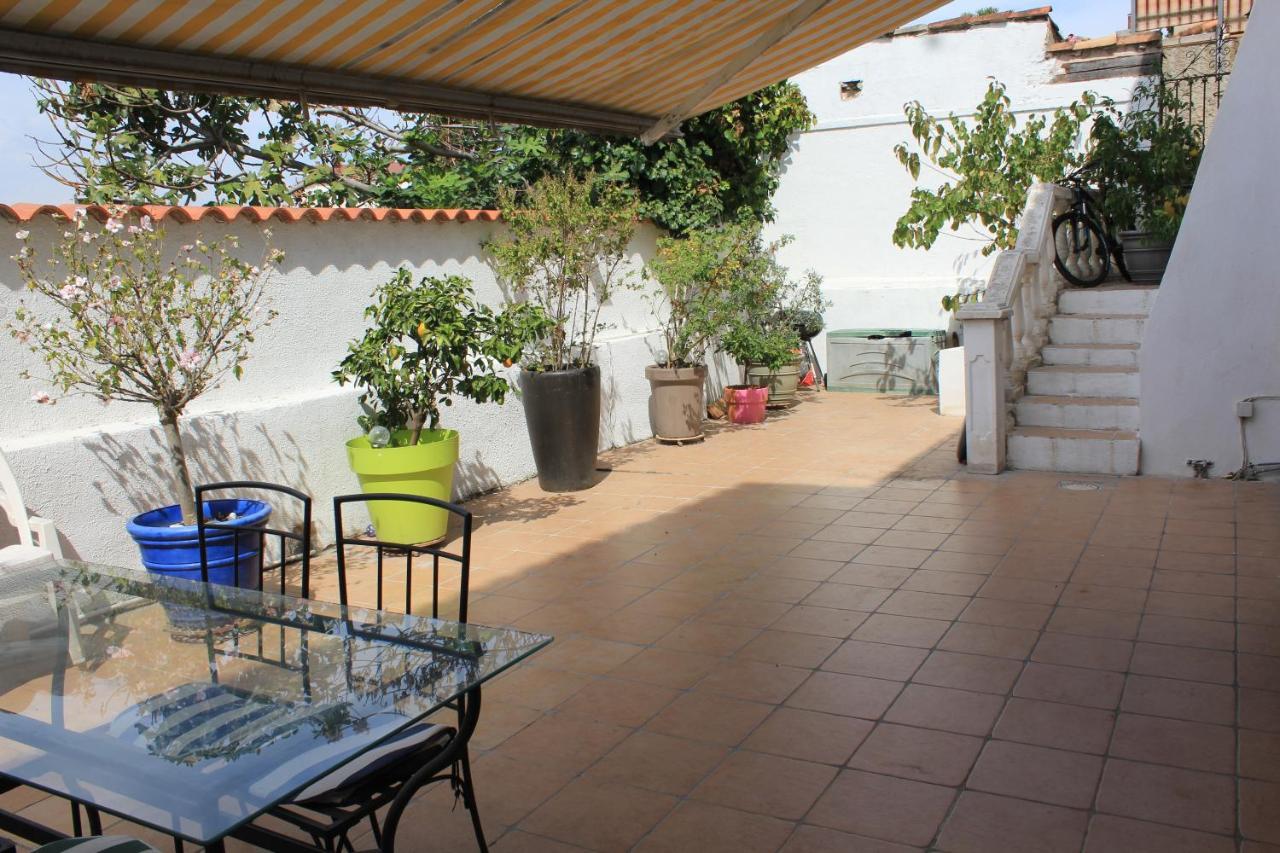 Maison 3 Chambres Gde Terrasse Proche Vieux Port Et Sncf Marsylia Zewnętrze zdjęcie