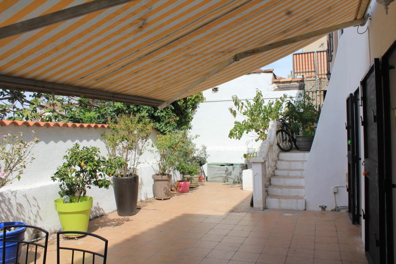 Maison 3 Chambres Gde Terrasse Proche Vieux Port Et Sncf Marsylia Zewnętrze zdjęcie