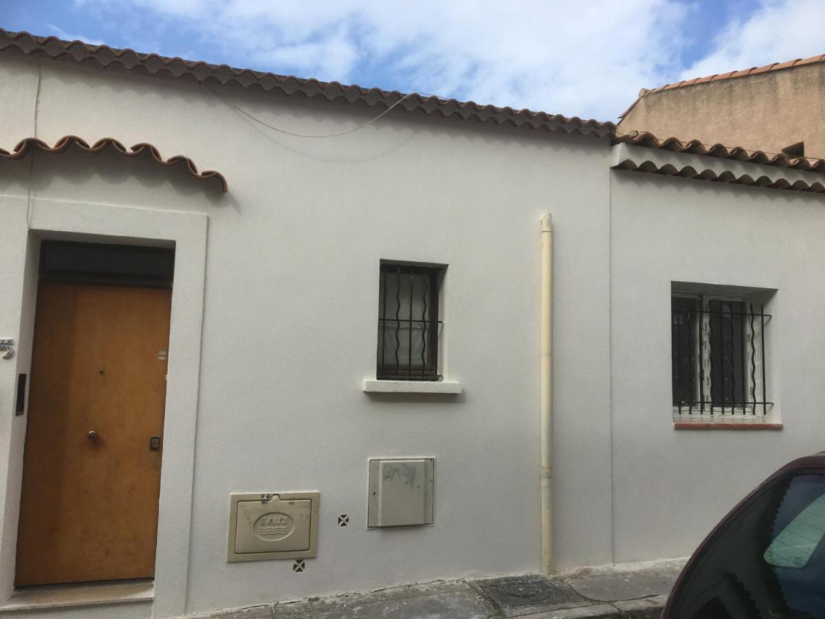 Maison 3 Chambres Gde Terrasse Proche Vieux Port Et Sncf Marsylia Zewnętrze zdjęcie