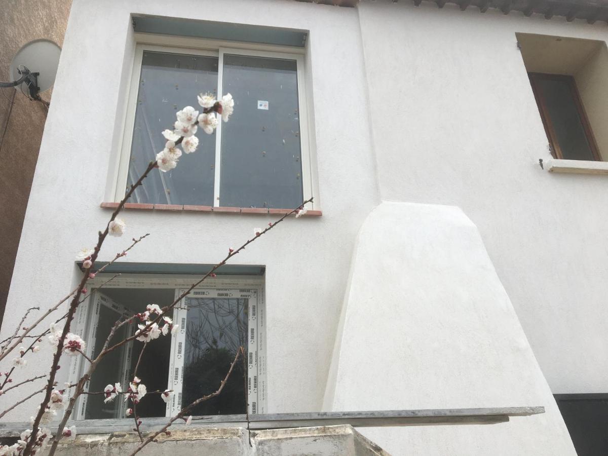 Maison 3 Chambres Gde Terrasse Proche Vieux Port Et Sncf Marsylia Zewnętrze zdjęcie
