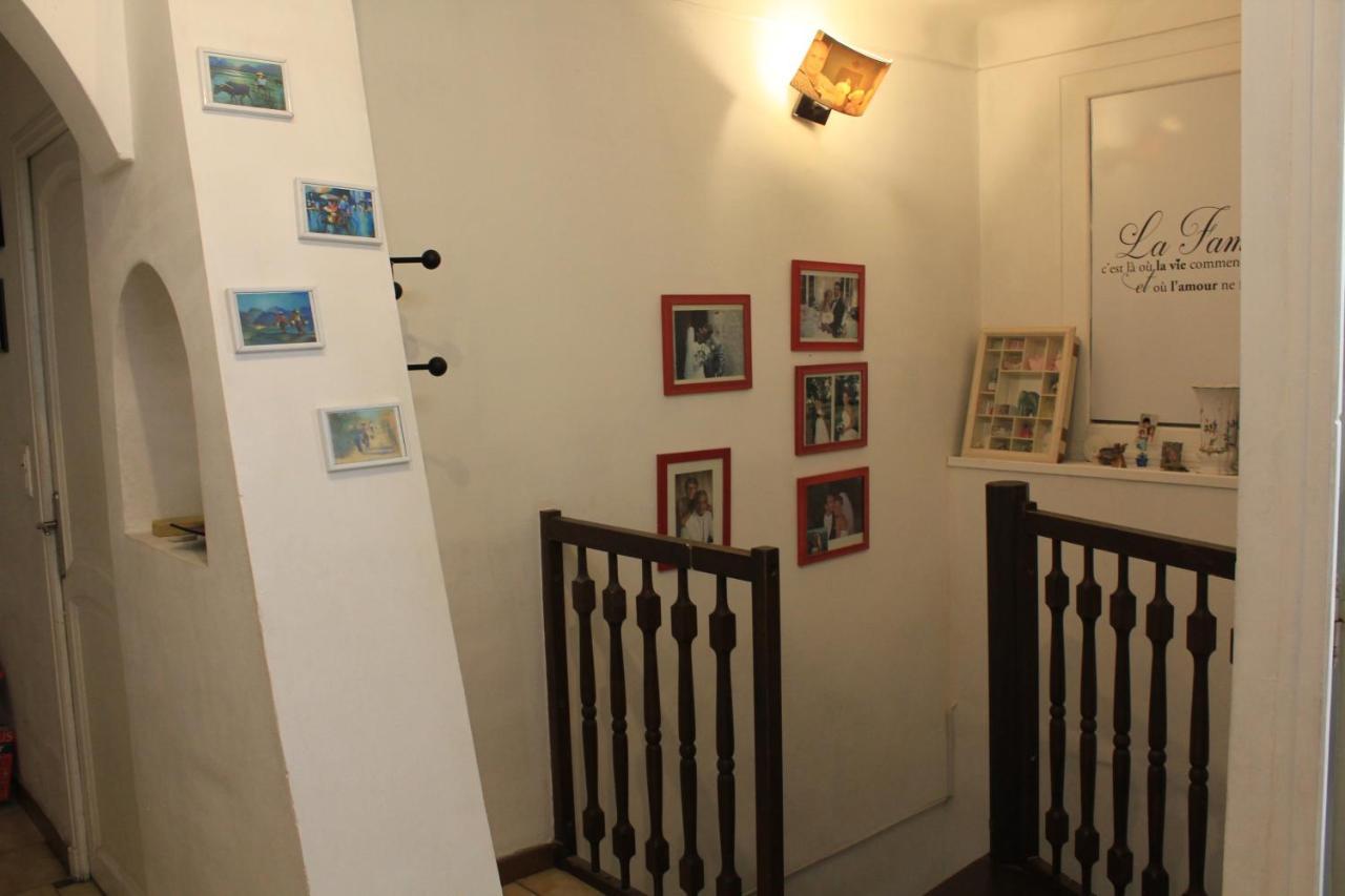 Maison 3 Chambres Gde Terrasse Proche Vieux Port Et Sncf Marsylia Zewnętrze zdjęcie