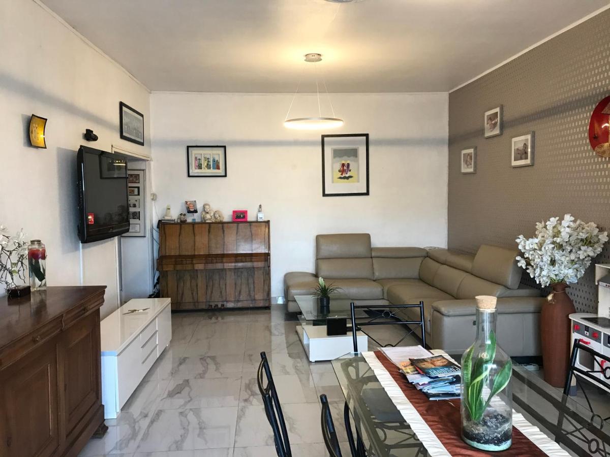 Maison 3 Chambres Gde Terrasse Proche Vieux Port Et Sncf Marsylia Zewnętrze zdjęcie
