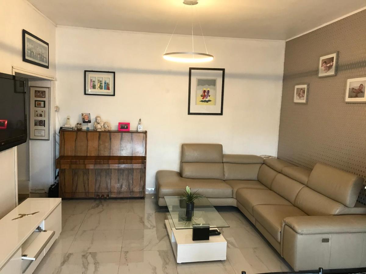 Maison 3 Chambres Gde Terrasse Proche Vieux Port Et Sncf Marsylia Zewnętrze zdjęcie