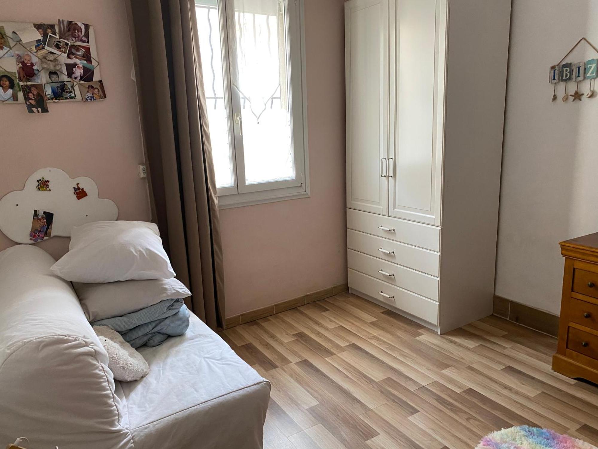 Maison 3 Chambres Gde Terrasse Proche Vieux Port Et Sncf Marsylia Zewnętrze zdjęcie