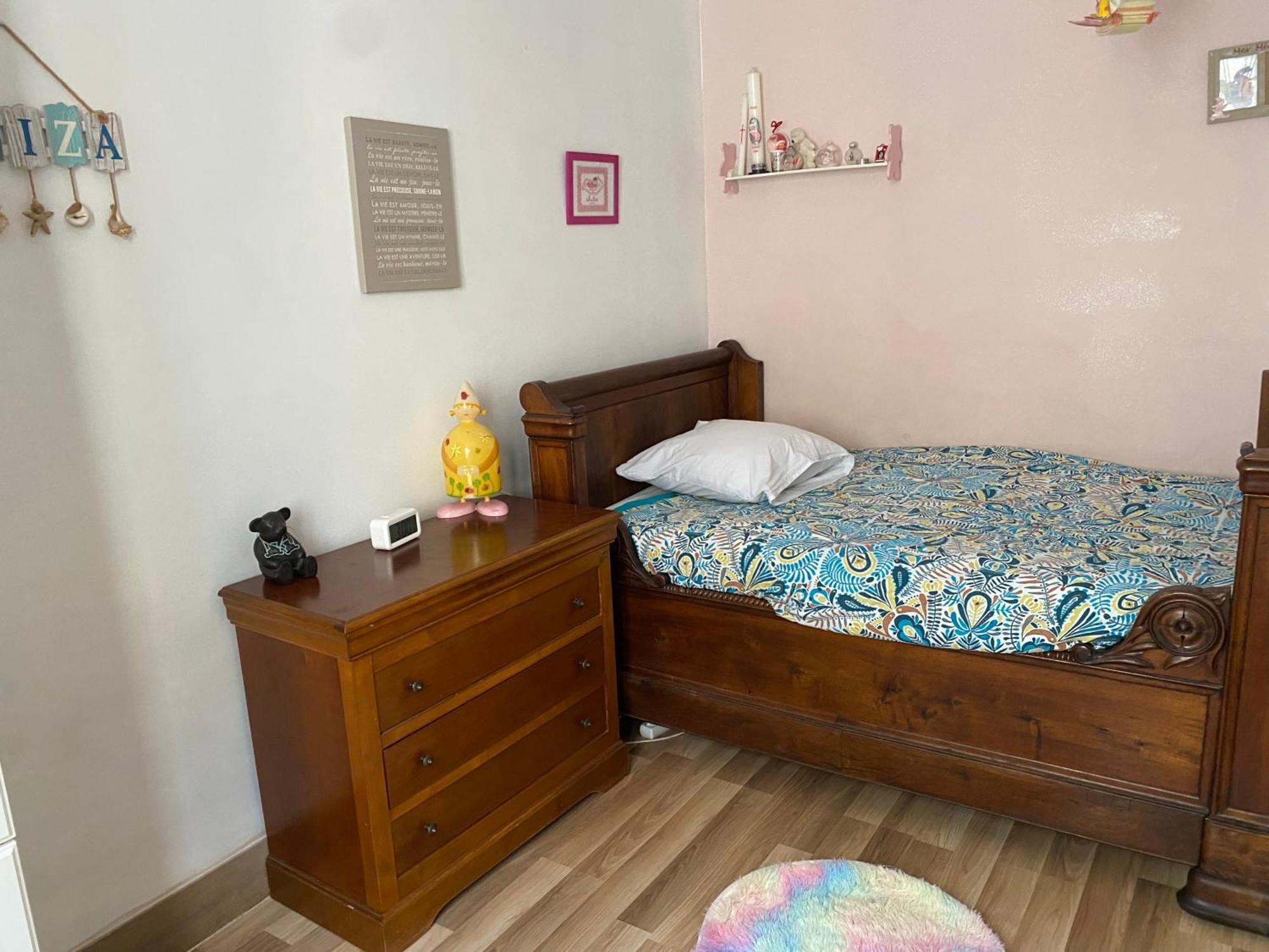 Maison 3 Chambres Gde Terrasse Proche Vieux Port Et Sncf Marsylia Zewnętrze zdjęcie