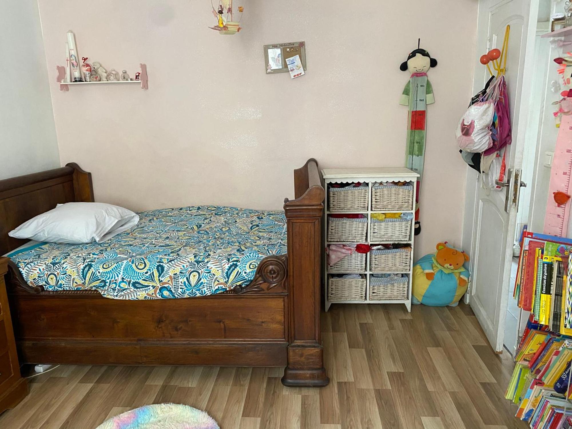 Maison 3 Chambres Gde Terrasse Proche Vieux Port Et Sncf Marsylia Zewnętrze zdjęcie