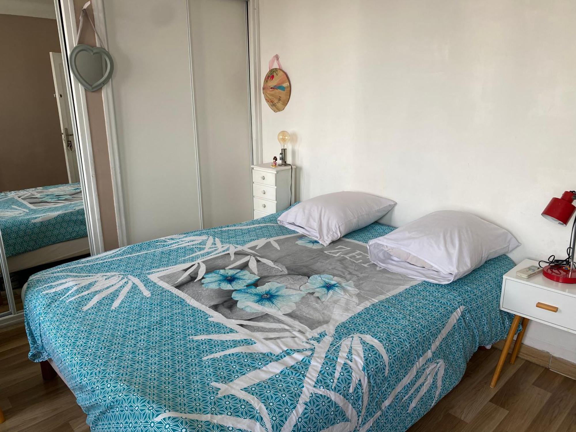 Maison 3 Chambres Gde Terrasse Proche Vieux Port Et Sncf Marsylia Zewnętrze zdjęcie